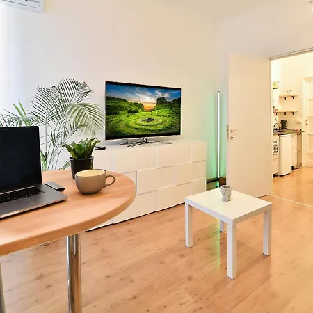 Eterea N.01 Exclusivity In Comfort/privacy/relax * ميلان