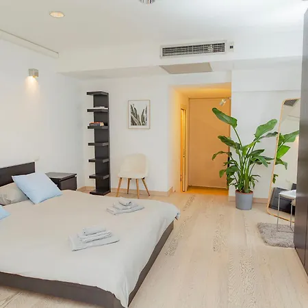 Navigli 10 Min Loft Moderno Con Area Esterna * 밀라노