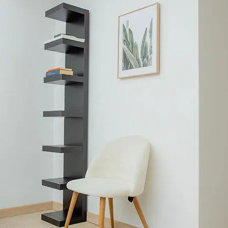 Navigli 10 Min Loft Moderno Con Area Esterna 아파트 *