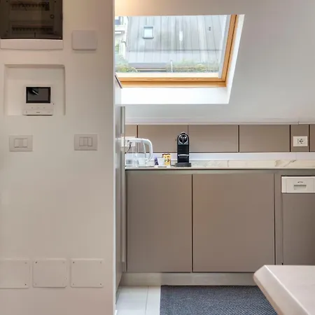 Royal -montenapoleone- Milán