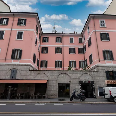 Daire Royal -montenapoleone- Milano