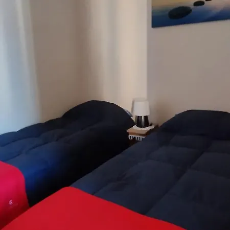 Mirella's Sweet -navigli * ميلان