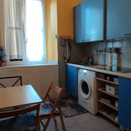 Mirella's Sweet -navigli *