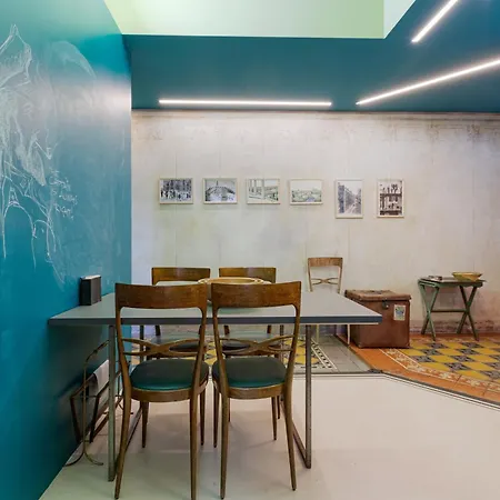 Solari - Tortona - Ampio Trilocale Di Design Apartamento Milán