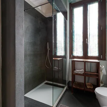 Solari - Tortona - Ampio Trilocale Di Design Apartamento Milán