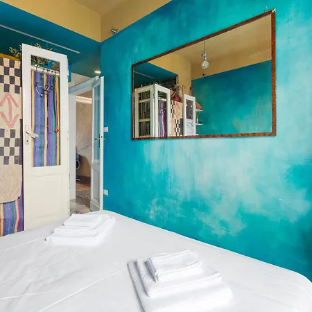 Solari - Tortona - Ampio Trilocale Di Design * Milán