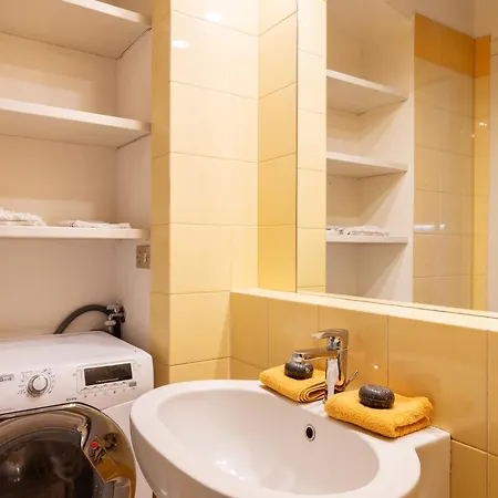 Appartement Marta Flexyrent A.c. *