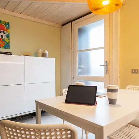 Appartement Marta Flexyrent A.c.