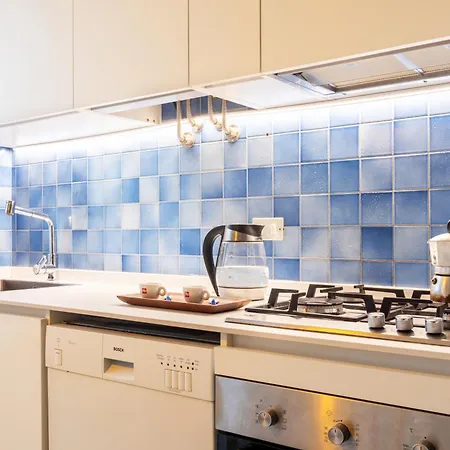 Marta Flexyrent A.c. Apartment Milan