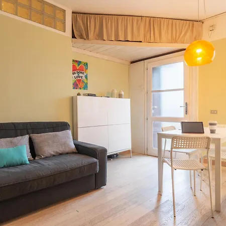 Apartment Marta Flexyrent A.c. *