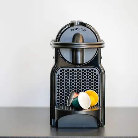 Апартаменты Private Luxury 5 Bedroom - Station Милан