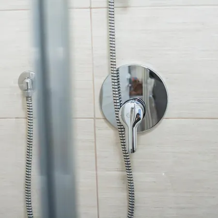 아파트 Porta Vittoria Per 4 Persone
