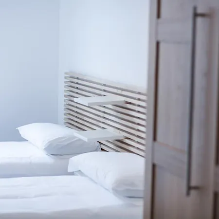 Porta Vittoria Per 4 Persone Apartmán