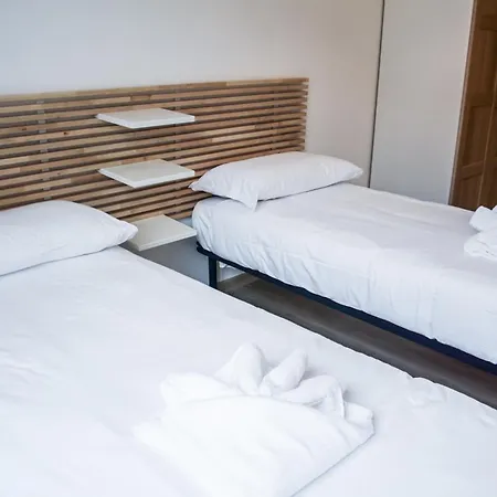 Apartmán Porta Vittoria Per 4 Persone