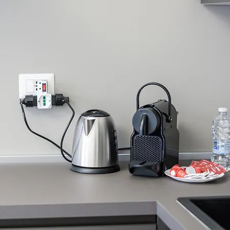 Apartmán Porta Vittoria Per 4 Persone *