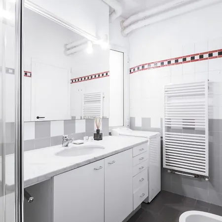 Easylife - Bilocale Funzionale In Porta Romana