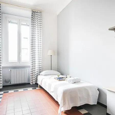 Apartment Easylife - Bilocale Funzionale In Porta Romana *