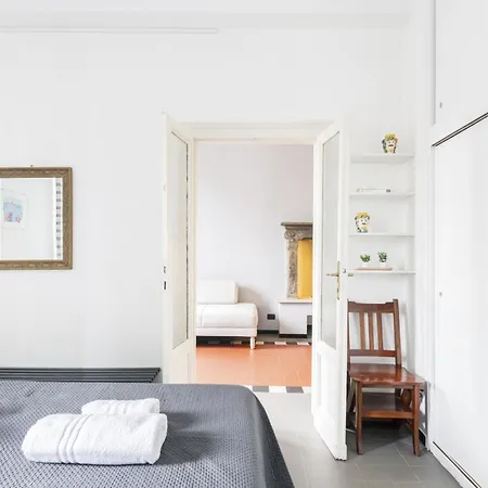 Apartment Easylife - Bilocale Funzionale In Porta Romana