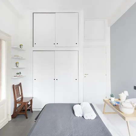 Easylife - Bilocale Funzionale In Porta Romana Milan