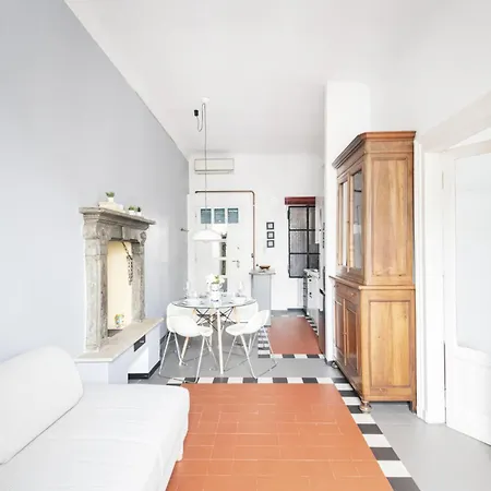 Easylife - - Crema 7 - Porta Romana *