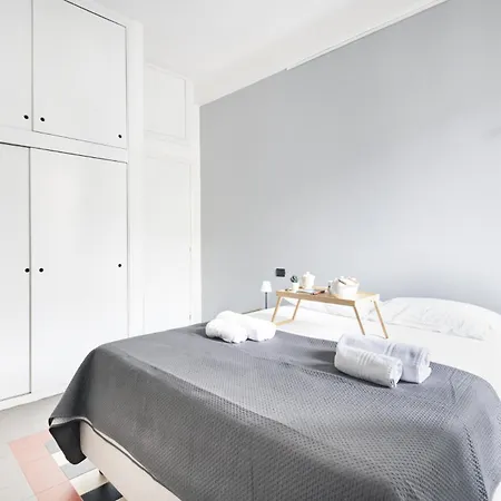 Easylife - Bilocale Funzionale In Porta Romana Apartment *