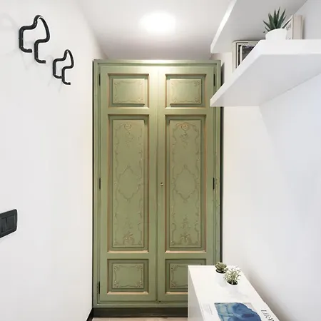 Easylife - Bilocale Funzionale In Porta Romana Apartment Milan