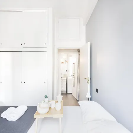 Apartment Easylife - Bilocale Funzionale In Porta Romana *