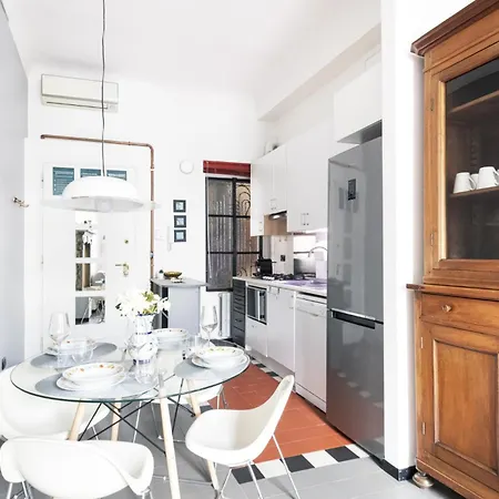 Easylife - - Crema 7 - Porta Romana *