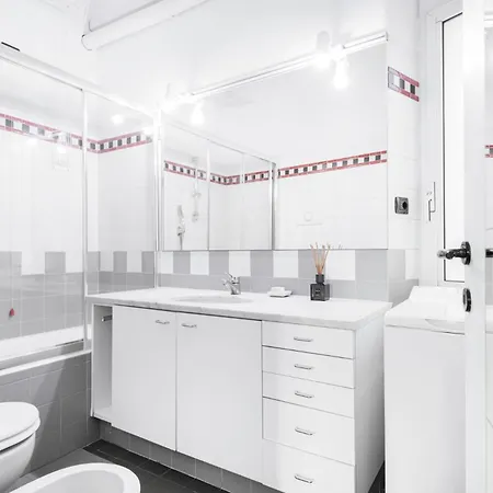 Easylife - Bilocale Funzionale In Porta Romana Apartment *