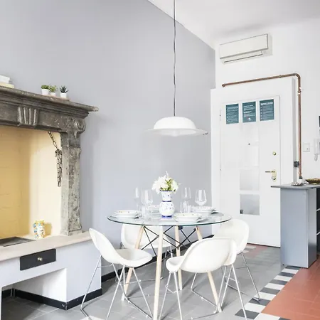 Apartment Easylife - Bilocale Funzionale In Porta Romana