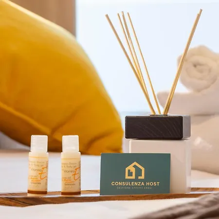 Sforza#13 - Con Parcheggio Gratis E Terrazza, Vicino Istituto Ieo * 米兰