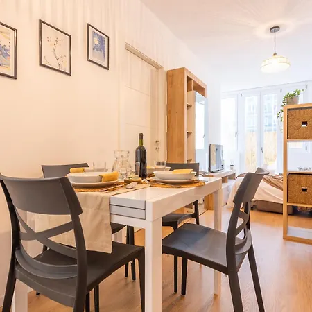 Sforza#13 - Con Parcheggio Gratis E Terrazza, Vicino Istituto Ieo