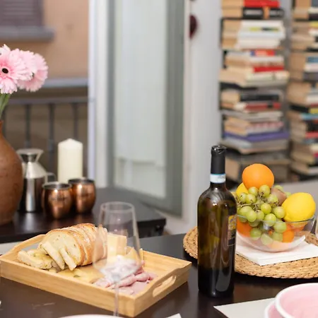 Apartament Divi Brera *