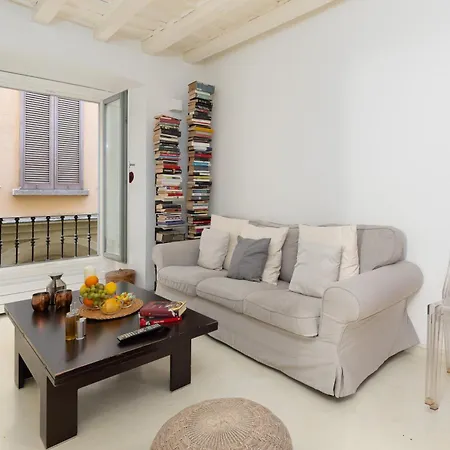 Divi Brera Apartament *