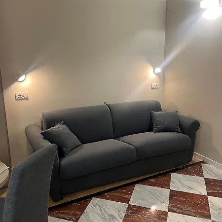 Апартаменты Andreola