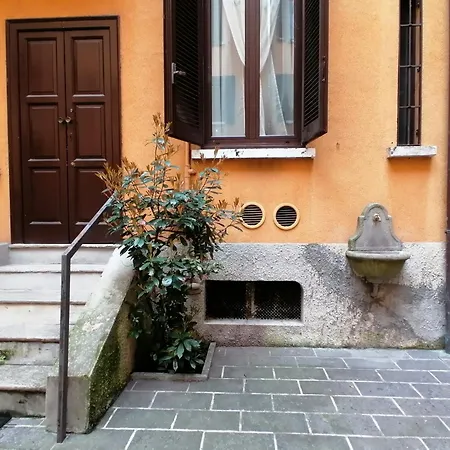 Casa Linda Sul Naviglio