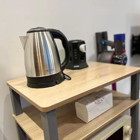 Bilocale Certosa- Fiera * Milano