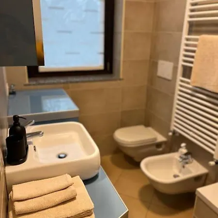 Bilocale Certosa- Fiera