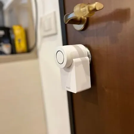 Bilocale Certosa- Fiera * Milano