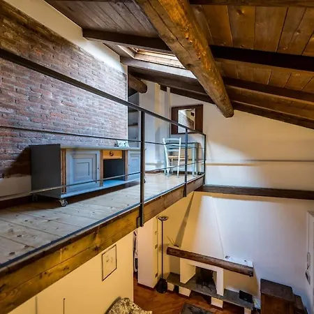 Wonderful Two Floors 밀라노