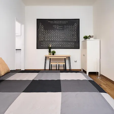 Apartment Sebino 17 - Monolocale Cool