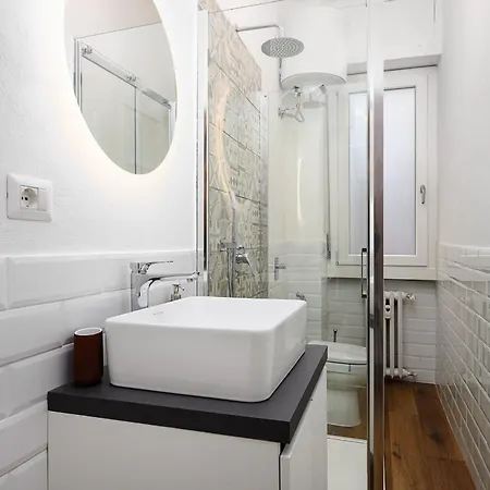 Sebino 17 - Monolocale Cool Apartment
