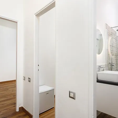 Apartment Sebino 17 - Monolocale Cool *