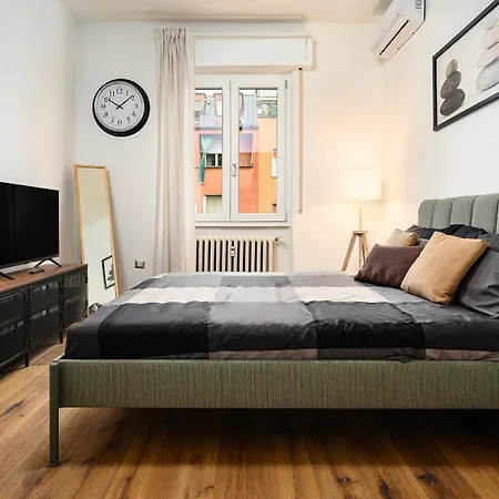 Sebino 17 - Monolocale Cool