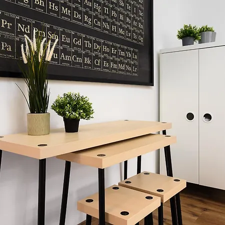 Sebino 17 - Monolocale Cool Apartament Mediolan