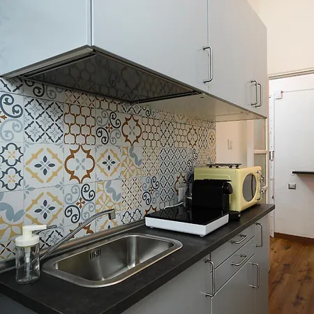 Sebino 17 - Monolocale Cool *