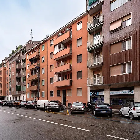 Apartament Sebino 17 - Monolocale Cool