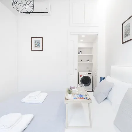 Apartmán Easylife - - Vitruvio 4 -