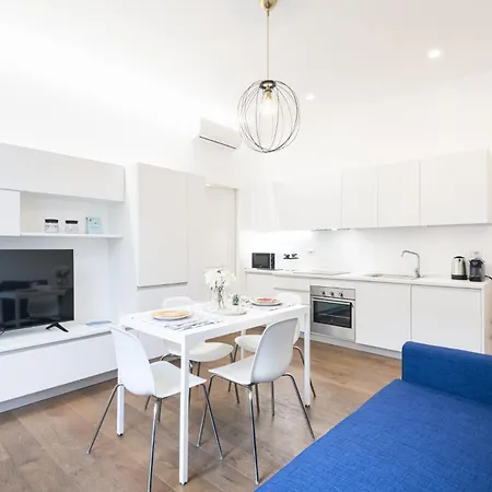 Apartmán Easylife - - Vitruvio 4 - Milán