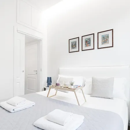 Easylife - - Vitruvio 4 - Apartmán Milán